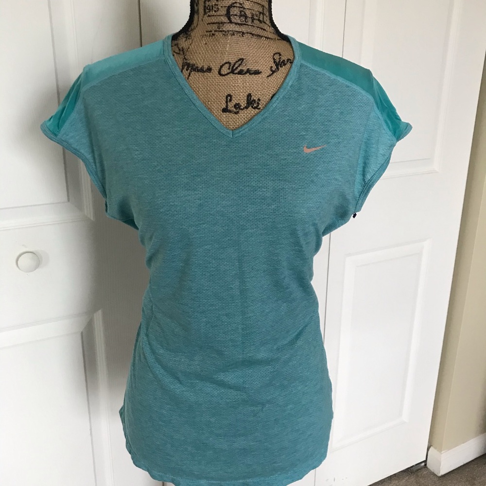 Nike workout shirt